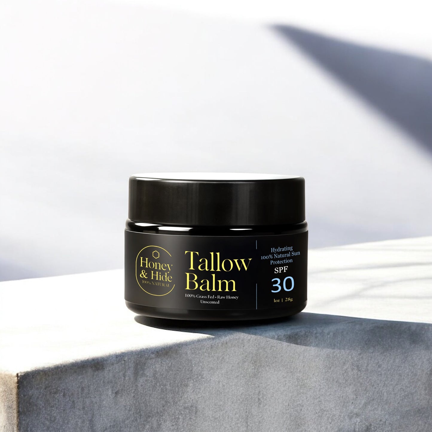 Tallow Balm SPF 30