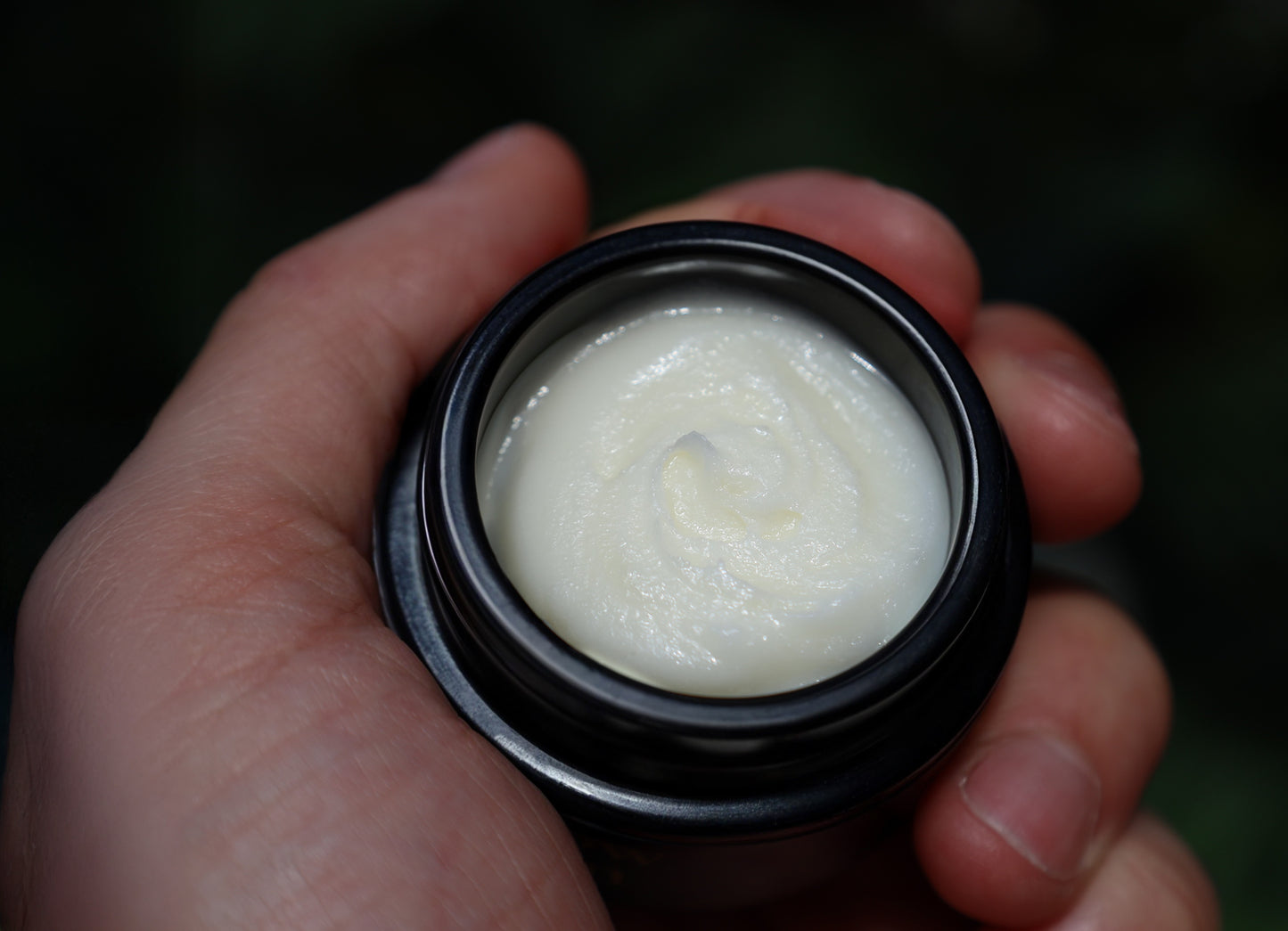 Honey & Tallow Balm