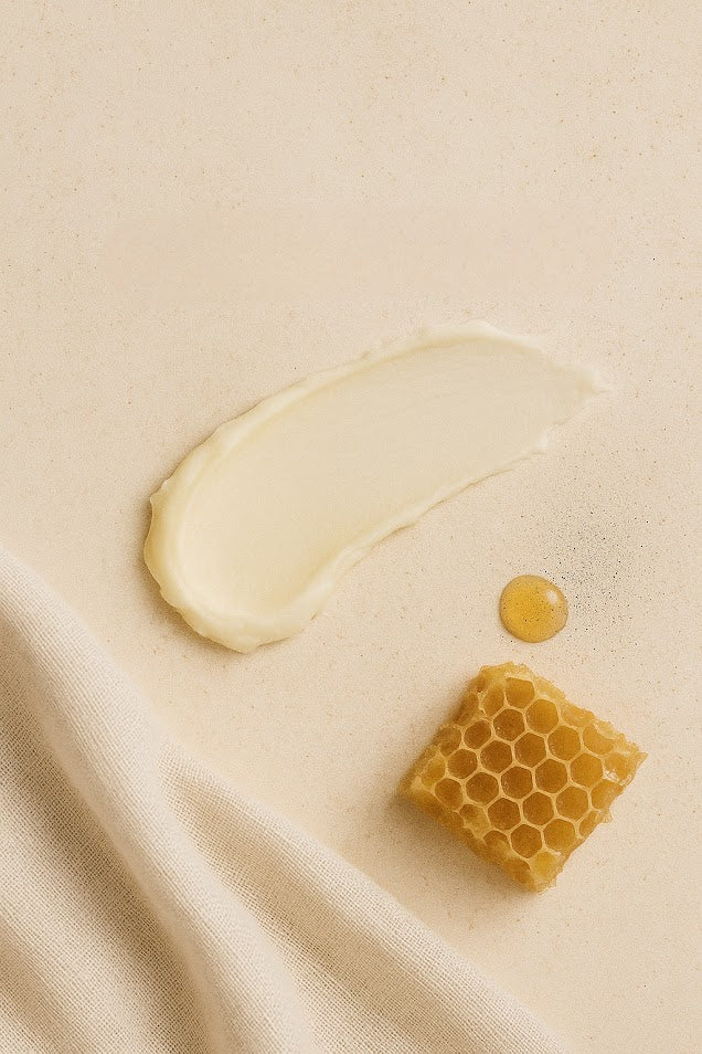 Honey & Tallow Balm